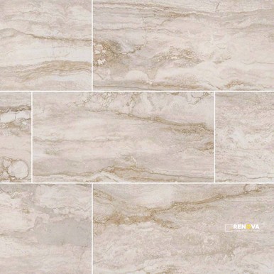 BERNINI BIANCO 2X2 MOSAIC MATTE ( 8 SF PER BOX ) - 6