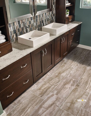 BERNINI CAMO 12X24 POLISHED ( 16 SF PER BOX ) - 4