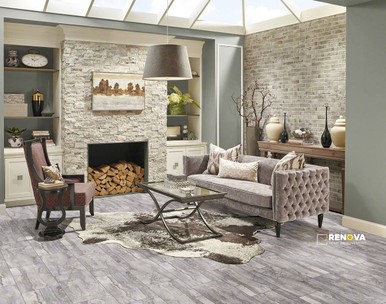 BERNINI CARBONE 12X24 POLISHED ( 16 SF PER BOX ) - 5