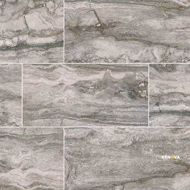 BERNINI CARBONE 12X24 POLISHED ( 16 SF PER BOX ) - 6