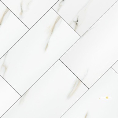 ARIA BIANCO 2X4 MOSAIC POLISHED ( 8 SF PER BOX ) - 5