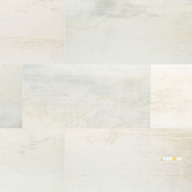 OXIDE BLANCO 24X48 MATTE ( 16 SF PER BOX ) - 6