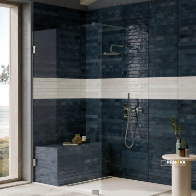 CHROMA GLOSS FIELD TILE 2" X 18" - 4