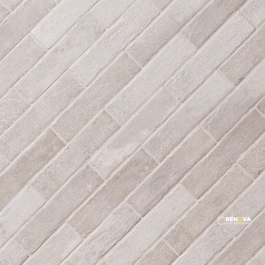 CAPELLA IVORY BRICK 2 1/3"X10 MATTE ( 5.152 SF PER BOX ) - NCAPIVOBRI2X10 - 4