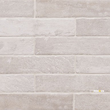 CAPELLA IVORY BRICK 2 1/3"X10 MATTE ( 5.152 SF PER BOX ) - NCAPIVOBRI2X10 - 5
