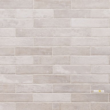 CAPELLA IVORY BRICK 2 1/3"X10 MATTE ( 5.152 SF PER BOX ) - NCAPIVOBRI2X10 - 6
