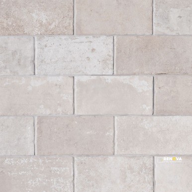 CAPELLA IVORY BRICK 5X10 MATTE ( 5.552 SF PER BOX ) - 6