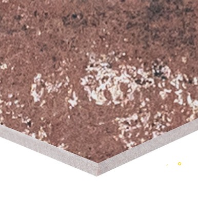 CAPELLA RED BRICK 2 1/3"X10 MATTE ( 5.152 SF PER BOX ) - NCAPREDBRI2X10 - 3