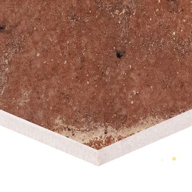CAPELLA RED BRICK 5X10 MATTE ( 5.552 SF PER BOX ) - 3