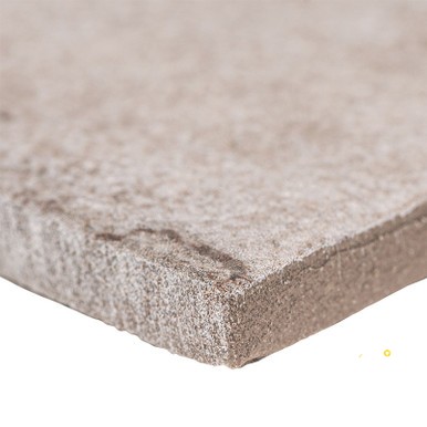 CAPELLA TAUPE BRICK 2 1/3" X10 MATTE ( 5.152 SF PER BOX ) - NCAPTAUBRI2X10 - 3