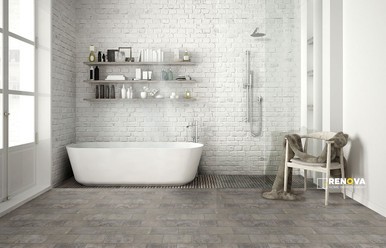 CAPELLA TAUPE BRICK 5X10 MATTE ( 5.552 SF PER BOX ) - 3