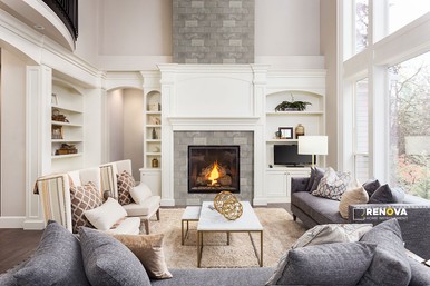 CAPELLA TAUPE BRICK 5X10 MATTE ( 5.552 SF PER BOX ) - 2