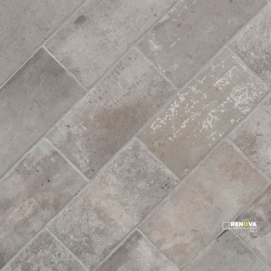 CAPELLA TAUPE BRICK 5X10 MATTE ( 5.552 SF PER BOX ) - 6