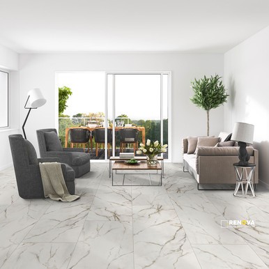 KAYA CALACATTA LUCCA 12X24 MATTE ( 12 SF PER BOX ) - 3