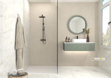KAYA CALACATTA LUCCA 24X24 MATTE ( 16 SF PER BOX ) - 2