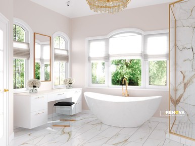 REGALLO CALACATTA MARBELLA 24X48 MATTE ( 15.5 SF PER BOX ) - 3