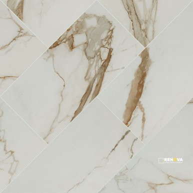 REGALLO CALACATTA MARBELLA 24X48 MATTE ( 15.5 SF PER BOX ) - 5