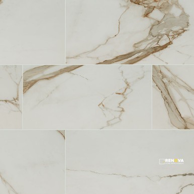 REGALLO CALACATTA MARBELLA 12X24 MATTE ( 13.559 SF PER BOX ) - 6