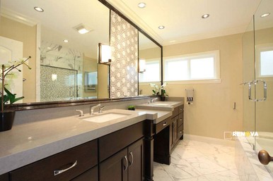PIETRA CALACATTA 24X24 MATTE ( 16 SF PER BOX ) - 3