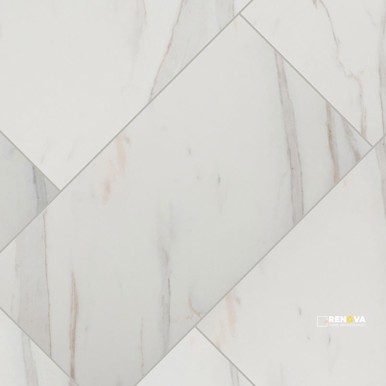 PIETRA CALACATTA 24X24 POLISHED ( 16 SF PER BOX ) - 5