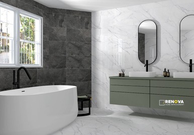 KAYA CALACATTA VENATO 3X3 MATTE - 3