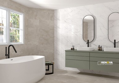 KAYA CALACATTA VENATO 3X3 MATTE - 2