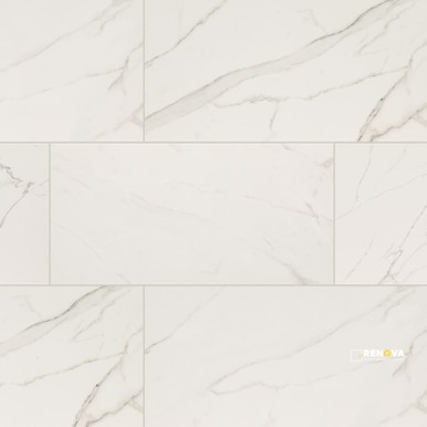 KAYA CALACATTA VENATO 3X3 MATTE - 6