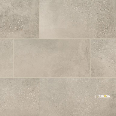 CALYPSO ASH 24X48 MATTE ( 16 SF PER BOX ) - 4