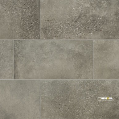 CALYPSO GRAPHITE 24X48 MATTE ( 16 SF PER BOX ) - 5