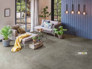 CALYPSO GRAPHITE 24X48 MATTE ( 16 SF PER BOX ) - 2