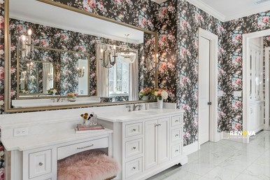 PIETRA CARRARA 24X24 POLISHED ( 16 SF PER BOX ) - 2