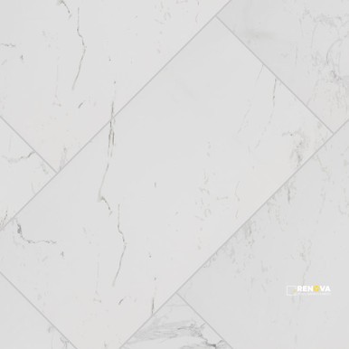 PIETRA CARRARA 12X24 POLISHED ( 16 SF PER BOX ) - 5