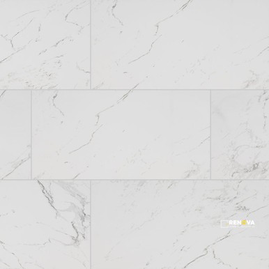 PIETRA CARRARA 12X24 POLISHED ( 16 SF PER BOX ) - 6