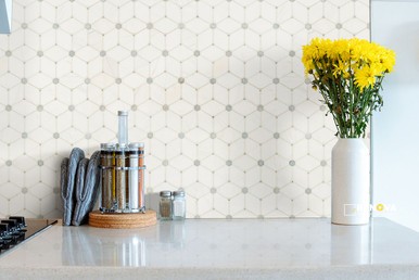 CECILY GRIGIO POLISHED MOSAIC - 3