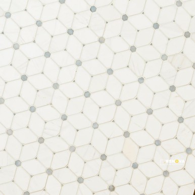 CECILY GRIGIO POLISHED MOSAIC - 5