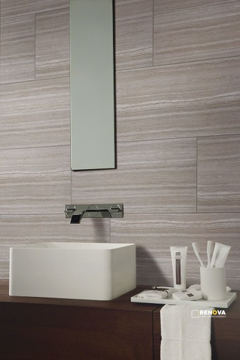 CHARISMA SILVER 12X24 MATTE ( 16 SF PER BOX ) - 2