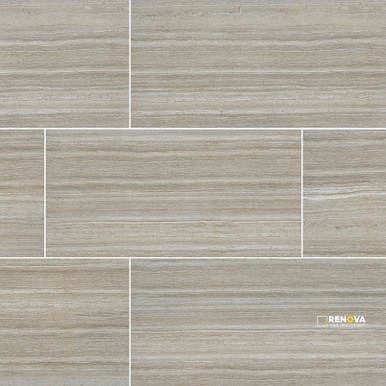 CHARISMA SILVER 2X2 MOSAIC MATTE ( 8 SF PER BOX ) - 5