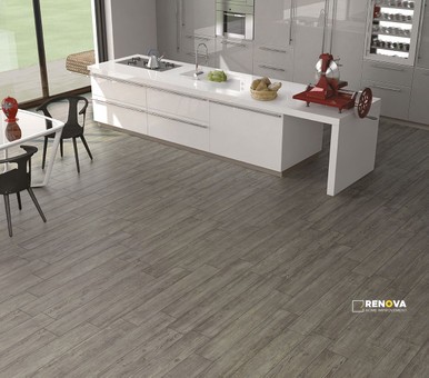 CALDERA COALA 8X47 RECTIFIED TILES MATTE ( 15.666 SF PER BOX ) - 2