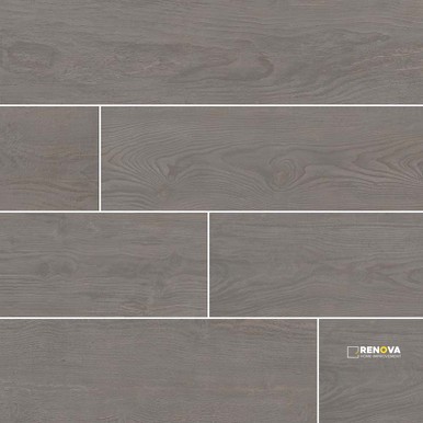 CALDERA COALA 8X47 RECTIFIED TILES MATTE ( 15.666 SF PER BOX ) - 3