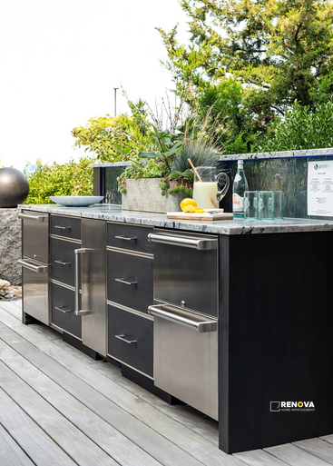 Naturekast Contempo - 10