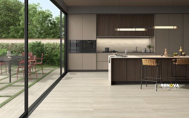CORDOVA AVORIO 24X48 MATTE 3D ( 16 SF PER BOX ) - 3