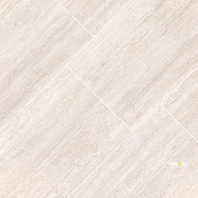 CORDOVA LABLANCA 24X48 MATTE 3D ( 16 SF PER BOX ) - 3