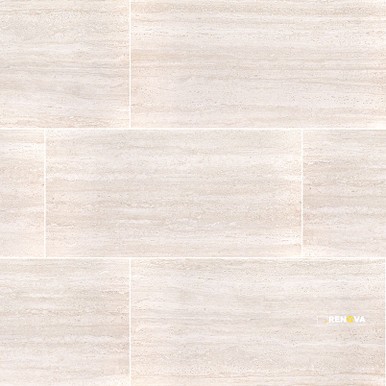 CORDOVA LABLANCA 24X48 MATTE 3D ( 16 SF PER BOX ) - 5