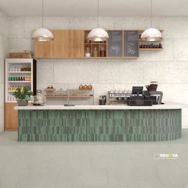 FIXTURE MATTE 12X24 GRP1