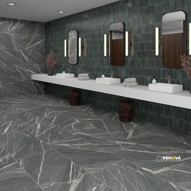 FOYER MATTE 12X24