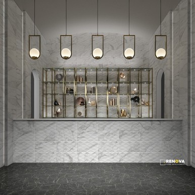 PERPETUO POLISHED 24X24
