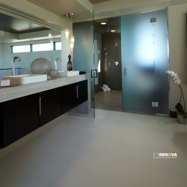 FABRIQUE MATTE 24X24