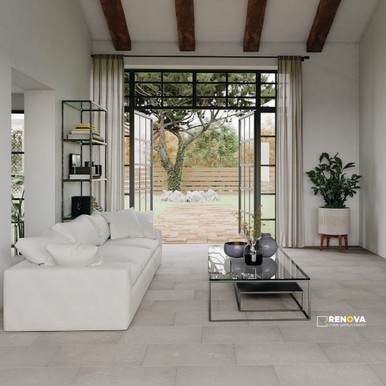 ENLITE MATTE RANDOM LINEAR MOSAIC - 12X24