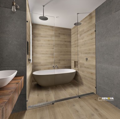 CHATEAU RESERVE MATTE STEPWISE 8X48