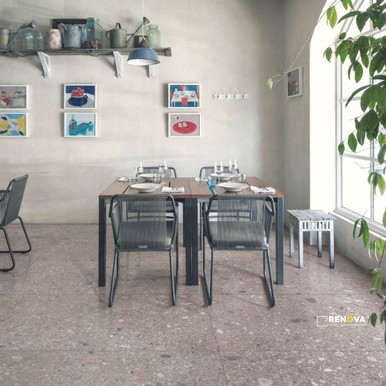 ASSEMBLE TEXTURED XTERIOR PAVER 32X32 - 3